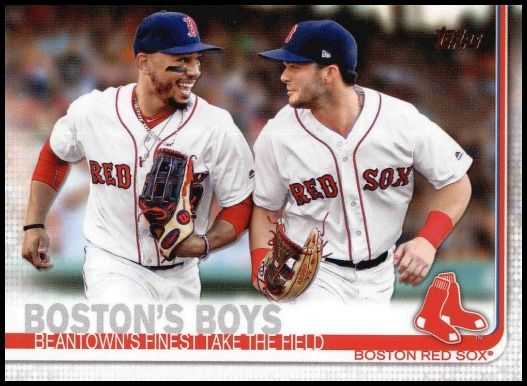 28 Boston's Boys